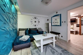 RentPlanet - Apartament Jedności Narodowej